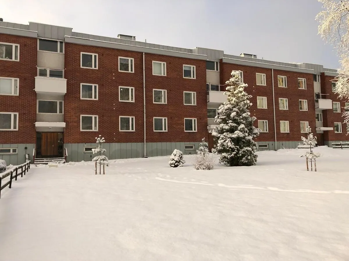 Apartment Quiet studio close to the mall and the metro Helsinki Finland