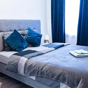  Apartamento Cozy Corner