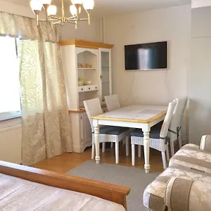  Apartamento Ullanlinna